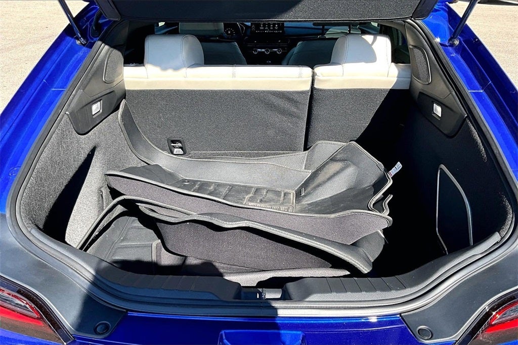 2024 Acura Integra Type S