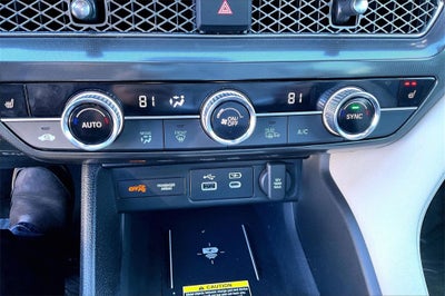 2024 Acura Integra Type S