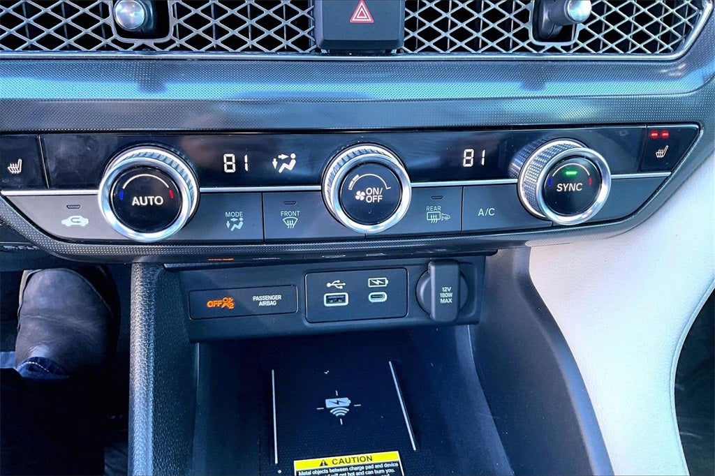 2024 Acura Integra Type S