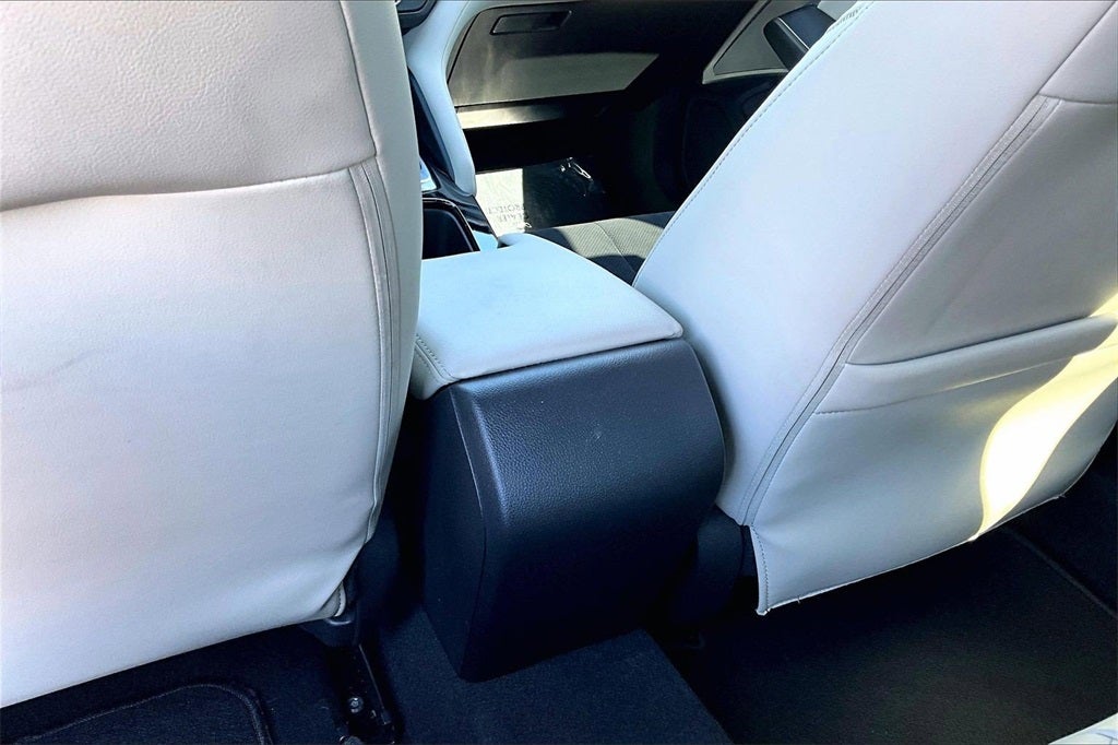 2024 Acura Integra Type S