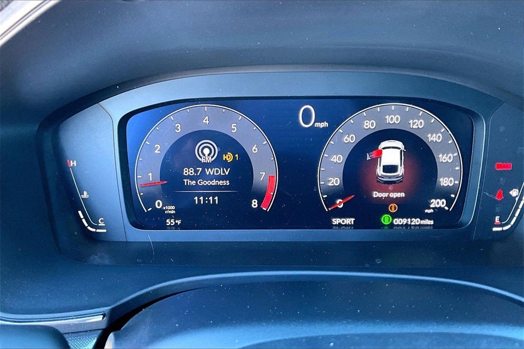 2024 Acura Integra Type S