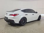 2025 Acura Integra Type S