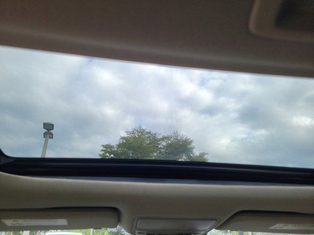 2019 Acura TLX 3.5L Advance Pkg