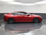 2022 Acura TLX A-Spec Package