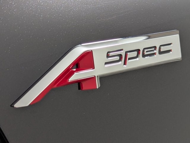 2022 Acura TLX FWD w/A-Spec Package