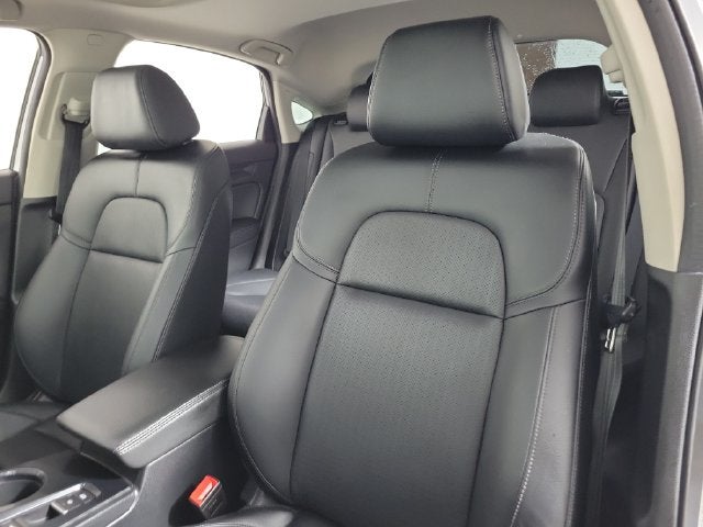 2022 Honda Civic EX-L