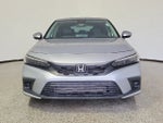 2022 Honda Civic EX-L