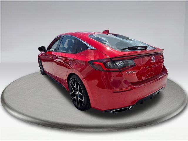 2022 Honda Civic Sport Touring