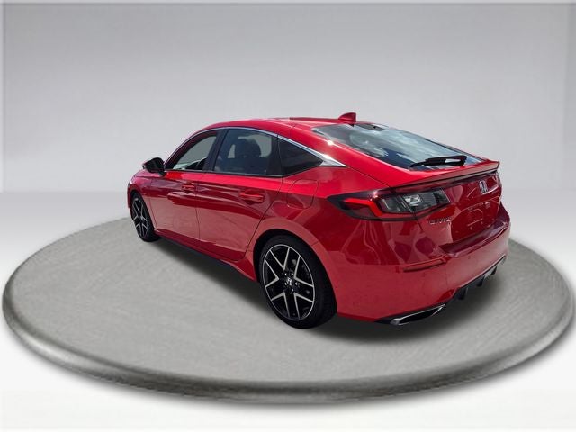 2022 Honda Civic Sport Touring