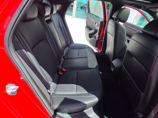 2022 Honda Civic Sport Touring