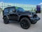 2020 Jeep Wrangler Willys