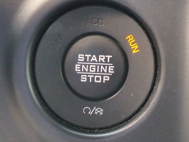 2020 Jeep Wrangler Willys