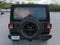 2020 Jeep Wrangler Willys