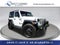 2018 Jeep All-New Wrangler Sport S