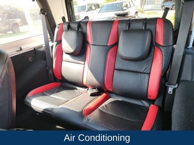 2018 Jeep All-New Wrangler Sport S