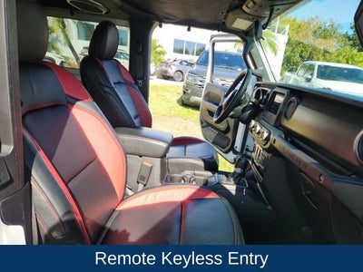 2018 Jeep All-New Wrangler Sport S