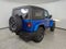 2021 Jeep Wrangler 80th Anniversary 4x4 *Ltd Avail*