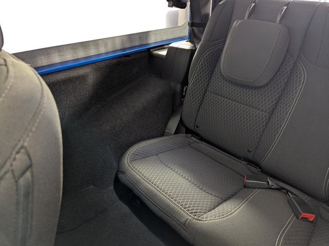 2021 Jeep Wrangler 80th Anniversary 4x4 *Ltd Avail*