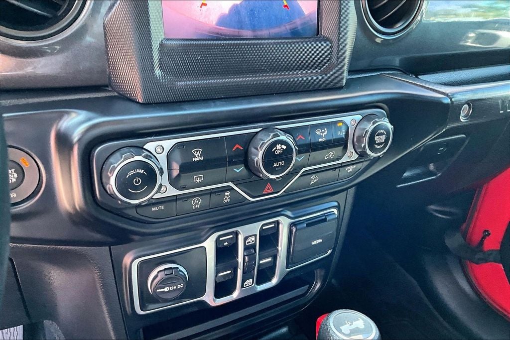 2020 Jeep Wrangler Unlimited Sport Altitude