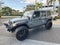 2022 Jeep Wrangler Willys