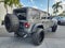 2022 Jeep Wrangler Willys