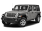 2022 Jeep Wrangler Willys