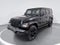 2023 Jeep Wrangler Sahara Altitude