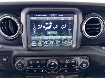 2023 Jeep Wrangler Sahara Altitude