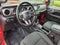 2021 Jeep Wrangler Sahara