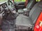 2021 Jeep Wrangler Sahara
