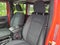 2021 Jeep Wrangler Sahara