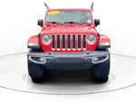 2021 Jeep Wrangler Sahara