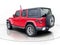 2021 Jeep Wrangler Sahara