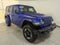 2019 Jeep Wrangler Unlimited Rubicon 4x4