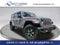 2021 Jeep Wrangler Rubicon