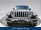 2021 Jeep Wrangler Rubicon