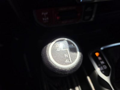 2021 Jeep Wrangler Rubicon