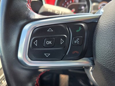 2021 Jeep Wrangler Rubicon