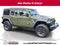 2023 Jeep Wrangler 4xe Rubicon 4xe