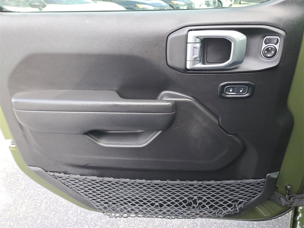 2023 Jeep Wrangler 4xe Rubicon 4xe