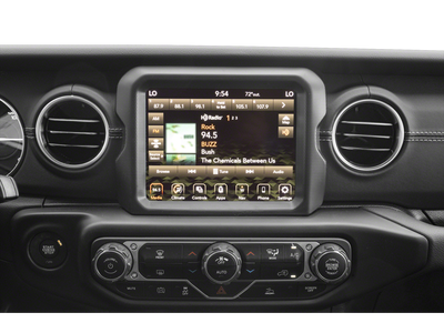 2023 Jeep Wrangler 4xe Rubicon 4xe