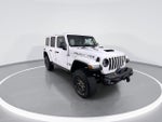 2022 Jeep Wrangler Unlimited Rubicon 392