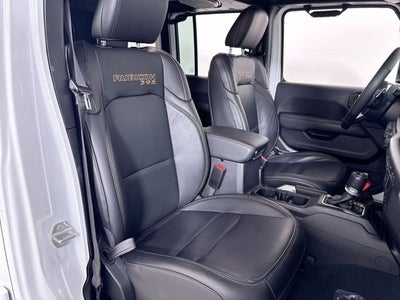 2022 Jeep Wrangler Unlimited Rubicon 392