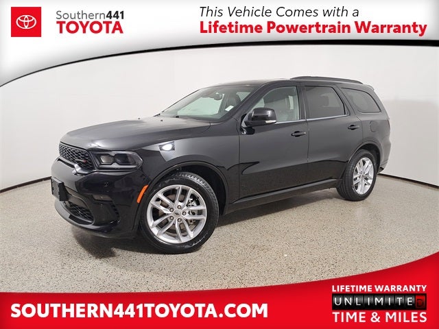 2023 Dodge Durango GT Plus