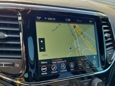 2020 Jeep Grand Cherokee Laredo E