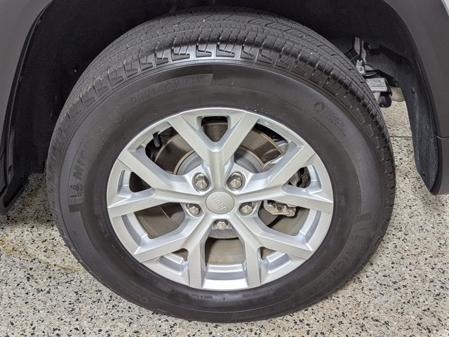 2023 Jeep Grand Cherokee Limited 4x2