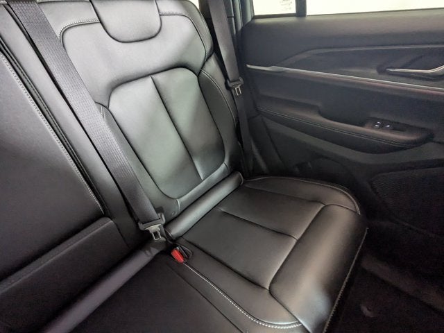 2025 Jeep Grand Cherokee Limited 4x2