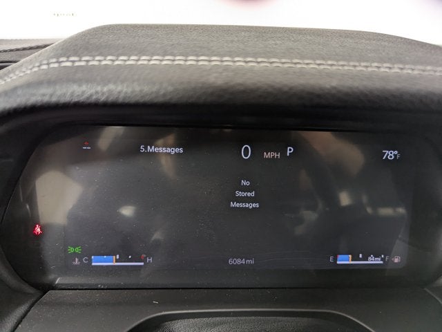 2025 Jeep Grand Cherokee Limited 4x2
