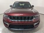 2025 Jeep Grand Cherokee Limited 4x2
