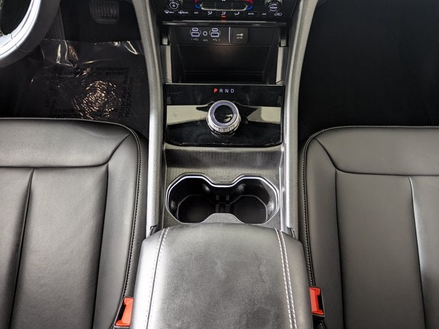 2025 Jeep Grand Cherokee Limited 4x2